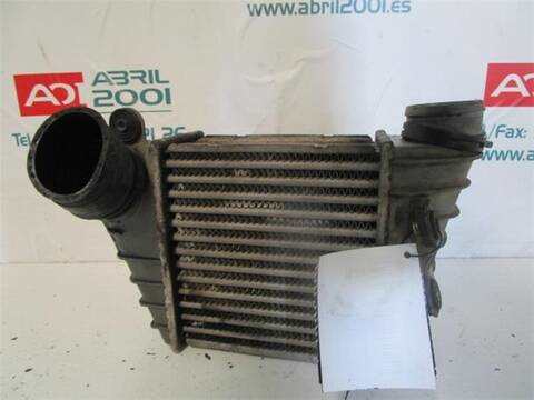 Intercooler Skoda Octavia 1.9 TDI SLX 81KW) BERLINA 110CV
