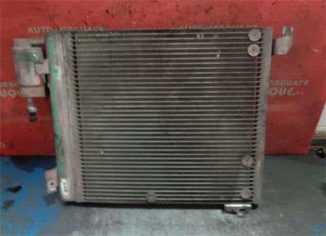 Foto 1ª: Radiador Calefaccion A.A. Opel Zafira 2.0 DTI (101 CV) [Y20DTH]