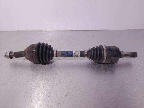 Transmision Delantera Izquierda Chevrolet Epica 2.0 DIESEL CAT 150CV 110KW