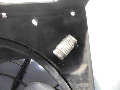 Foto 3ª: Electroventilador Hyundai i30 1.6 CRDI CAT 116CV 85KW [D4FB] (2008)