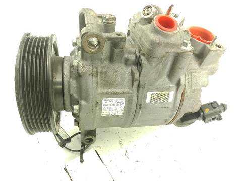 Foto 3ª: Compresor Aire Acondicionado Seat Leon 1.4 TSI [CAXC] (2005)