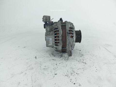 Foto 3ª: Alternador Mazda 3 1.6 [Z601] (1999)