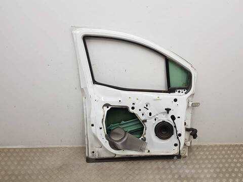 Foto 3ª: Puerta Delantera Izquierda Ford Tourneo AMBIENTE
