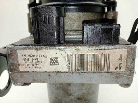 Foto 3ª: Bomba de Direccion Peugeot 307 XR 2 HDI CAT 90CV (2001)