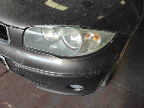 Faro Izquierdo Bmw Serie 1 114 204D4 BERLINA
