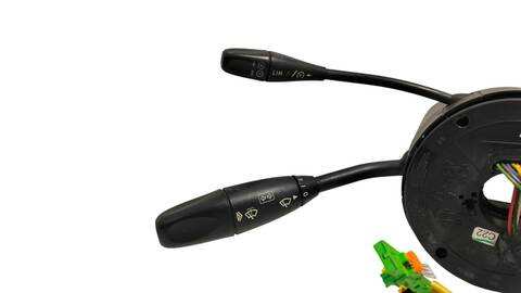 Foto 3ª: Mando Multifuncion Mercedes Clase C 160 2.7 CDI 20V CAT 170CV (2002)
