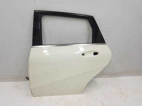 Puerta Trasera Izquierda Mercedes Clase B 150 B 180 CDI 246.212)