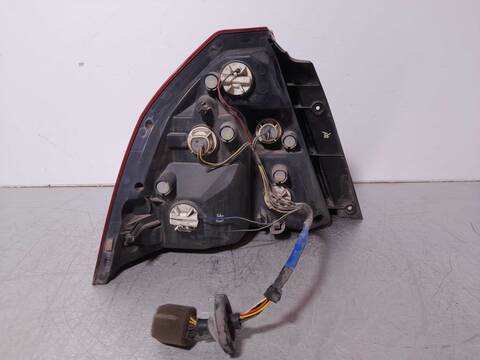 Foto 3ª: Piloto Trasero Derecho Chevrolet Aveo 1.4 CAT 94CV 69KW [F14D3-G] (2006)
