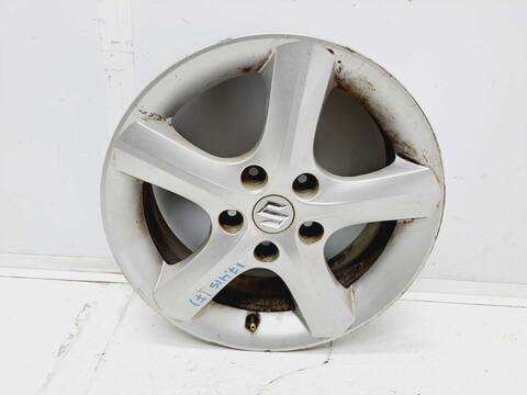 LLanta Chapa Suzuki SX4 GL 120CV 88KW