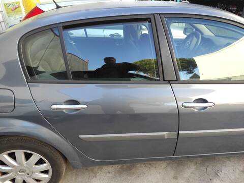 Puerta Trasera Derecha Renault Megane F9Q803 BERLINA II CLASSIC BERLINA