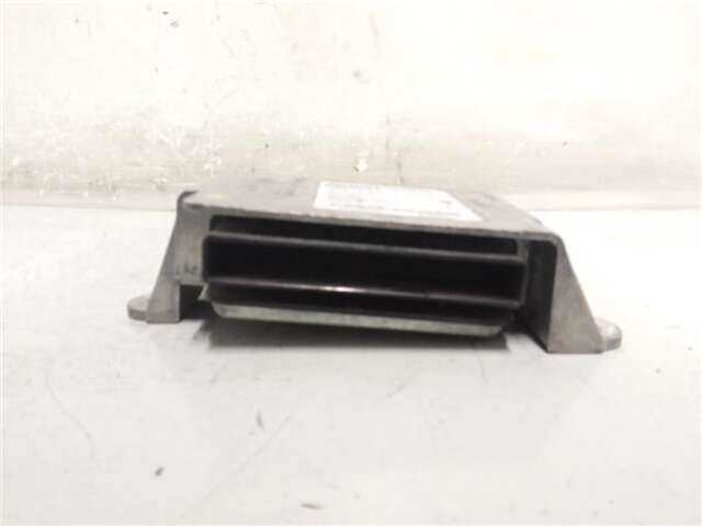 Foto 2ª: Centralita Airbag Renault Scenic 