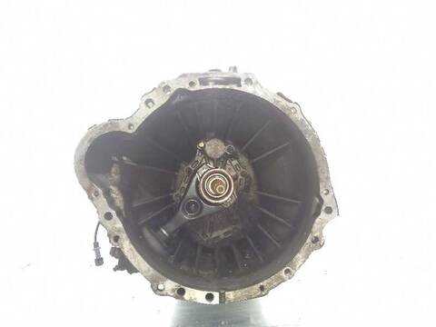 Caja Cambios Ford Maverick 2.7 TD 125CV 92KW