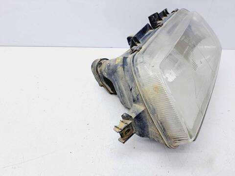 Foto 2ª: Faro Izquierdo Peugeot 605 SRDT 109CV 80KW [P8B] (1993)