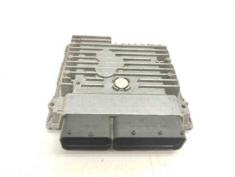Centralita Motor ECU Volkswagen Polo 1.6 TDI 90CV 66KW