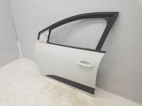 Foto 2ª: Puerta Delantera Izquierda Dacia Sandero STEPWAY COMFORT (2022)