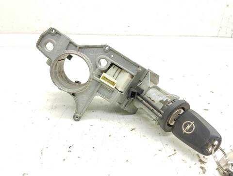 Foto 3ª: Motor de Arranque Opel Astra 1.7 16V CDTI 101CV 74KW [Z17DTH] (2008)