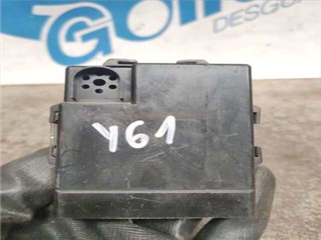 Foto 3ª: Centralita ASD Nissan Patrol 3.0 DTI [ZD30DDTi]
