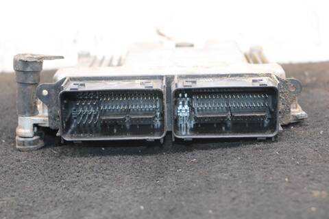 Foto 2ª: Centralita Motor ECU Ford C Max TREND PLUS CEU) 2015 )