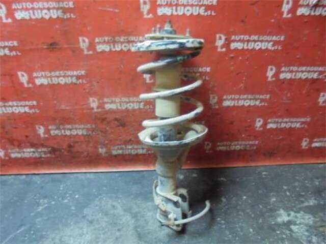 Amortiguador Delantero Izquierdo Honda Crv 2.0 (RD8)(2002 _)