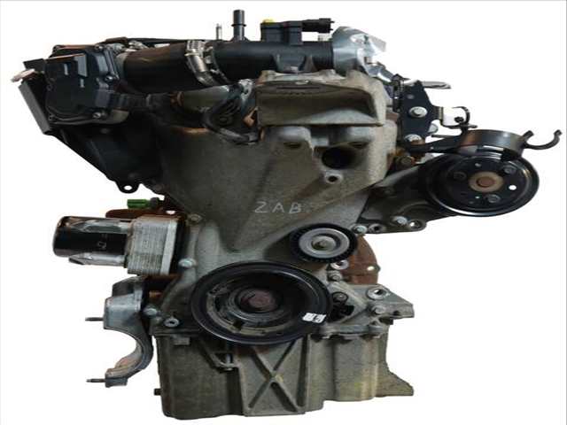 Foto 3ª: Motor Completo Ford Fiesta 1.0 ECOBOOST 100 CV 74KW [SFJC] (2015)