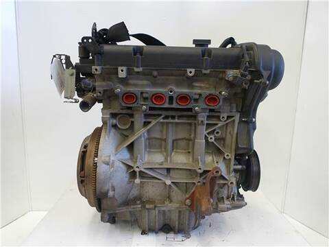 Foto 4ª: Motor Completo Ford Fiesta 1.4 97CV 71KW [SPJA] (2009)