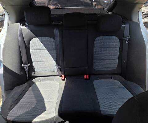 Asientos Traseros Skoda Superb ELEGANCE 140CV 103KW