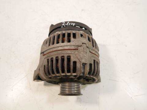 Foto 1ª: Alternador Porsche Boxster M96 260 - 266 CV [M96.24] (2003)