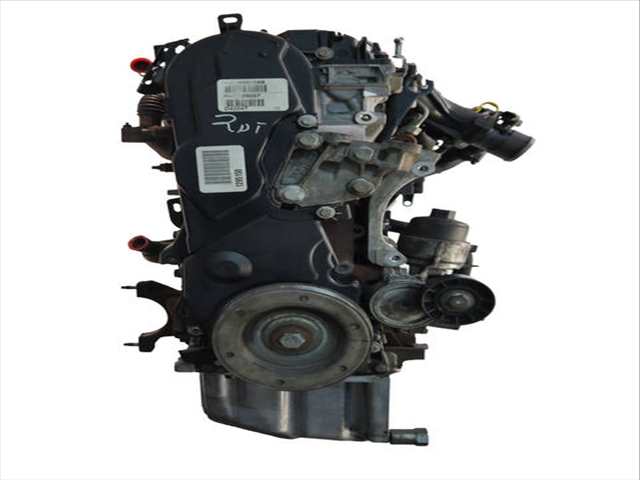 Motor Completo Volvo V50 136CV 100KW