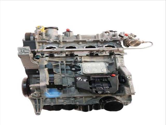 Motor Completo Audi A3 204 CV 150KW