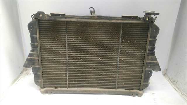 Foto 1ª: Radiador Motor Nissan Patrol 3.3 SD [D/SD33] (1985)