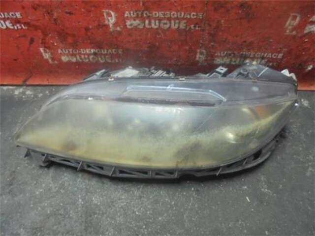 Foto 1ª: Faro Izquierdo Mazda 6 1.8 ACTIVE (4-PTAS.) [1.8 LTR. - 88 KW CAT] [L813]