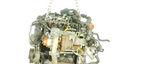 Motor Completo Opel Insignia 2.0 CDTI 35)