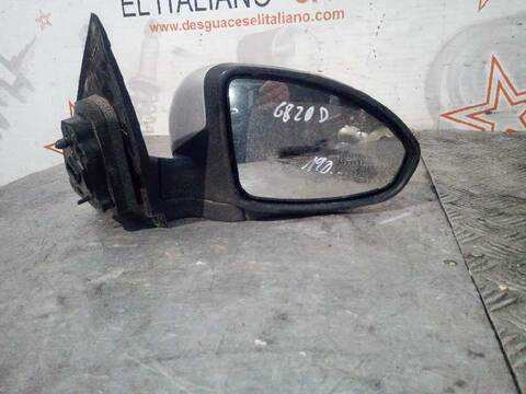 Retrovisor Derecho Chevrolet Cruze LS 150CV 110KW