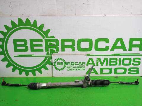 Cremallera de Direccion Nissan Juke ACENTA 117CV 86KW