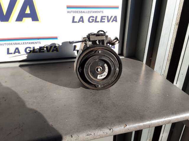 Compresor Aire Acondicionado Mercedes Clase A 140 A 180 CDI 0CV