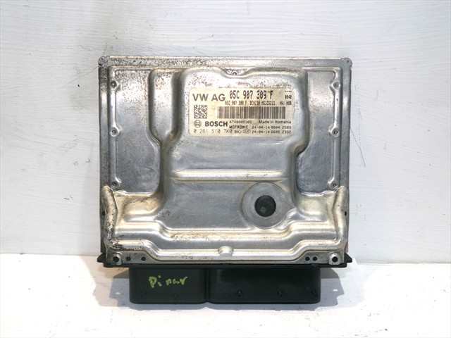 Centralita Motor ECU Volkswagen Polo 1.0 TSI 5 PUERTAS