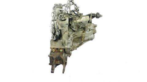 Foto 3ª: Caja Cambios Honda Hrv 1.6 16V 4WD GH2 GH4) [D16W1] (1999)