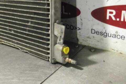 Foto 4ª: Radiador Calefaccion A.A. Opel Vectra 1.9 CDTI BERLINA 120CV 88KW [Z19DT] (2004)