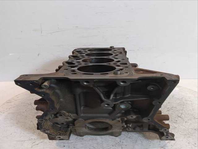Foto 2ª: Bloque Motor Peugeot Boxer 101 - 110 CV [P22DTE] (2013)