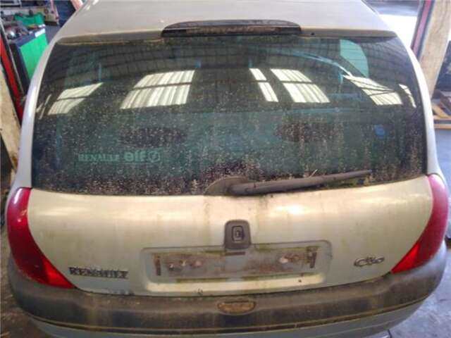 Foto 1ª: Portón Renault Clio 1.9 DTI ALIZE [1.9 LTR. - 59 KW DTI DIESEL] [f9q782]