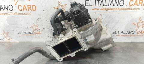 Valvula EGR Chevrolet Captiva 2.2 VCDI LT 2WD 163CV 120KW