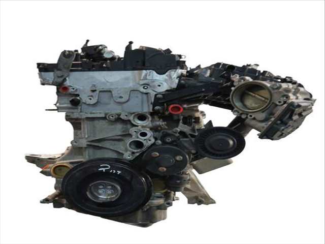 Foto 1ª: Motor Completo Bmw Serie 3 315 252 CV 185KW [B48B20A]