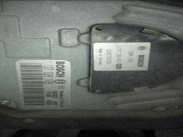 Foto 1ª: Electroventilador Aire Acondicionado Mercedes Clase E 180 E 220 CDI 211.006) BERLINA 150CV 110KW [646961] (2005)