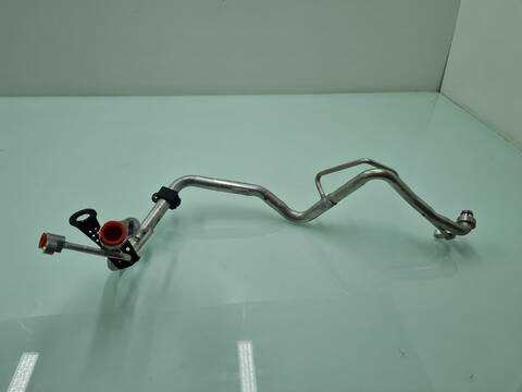 Tubos Aire Acondicionado Mercedes Clase A 140 A 45 AMG 4-MATIC 176.052) 381CV 280KW