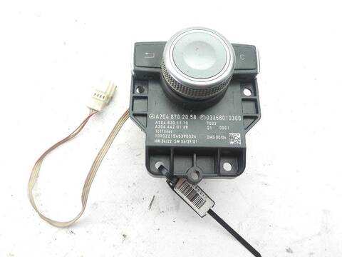 Mando Multifuncion Mercedes Clase C 160 C 200 KOMPRESSOR 204.041)