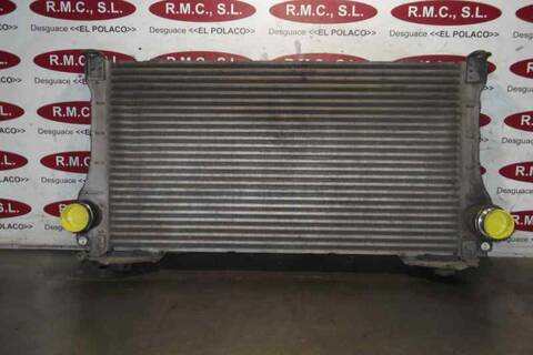 Intercooler Toyota Corolla HIGH 126CV 93KW