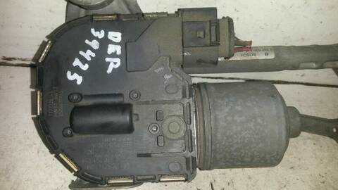 Motor Limpia Delantero Seat Toledo HOT 140CV 103KW