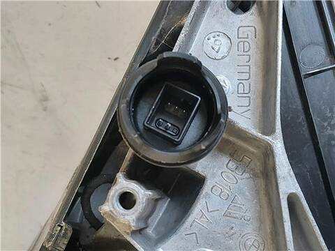 Foto 3ª: Retrovisor Derecho Bmw Serie 1 114 2.0 118D BERLINA 143CV 105KW [N47 D20 A] (2007)