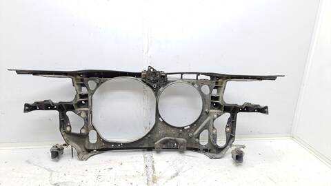 Foto 4ª: Panel Frontal Volkswagen Passat ADVANCE BERLINA 101CV 74KW [AVB] (2002)