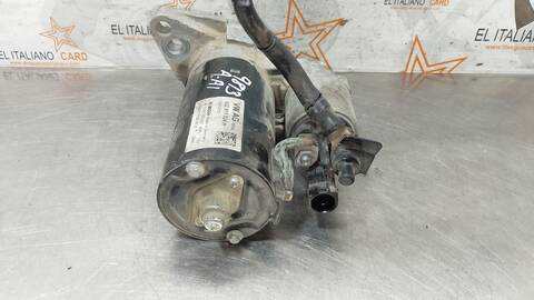 Foto 4ª: Motor de Arranque Audi A1 AMBITION 105CV 77KW [CAY] (2012)